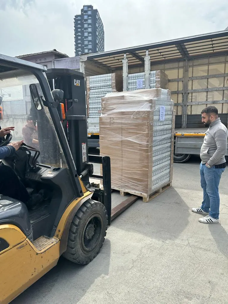 Alsancak İlköğretim Okulunda Wellini Alüminyum döküm Radyatörler Tercih edilmiştir.
