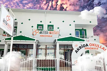 Akrida Okulu radyatör uygulaması 1