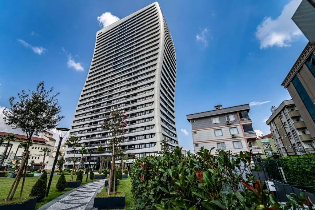 Allure Towers radyatör uygulaması 1