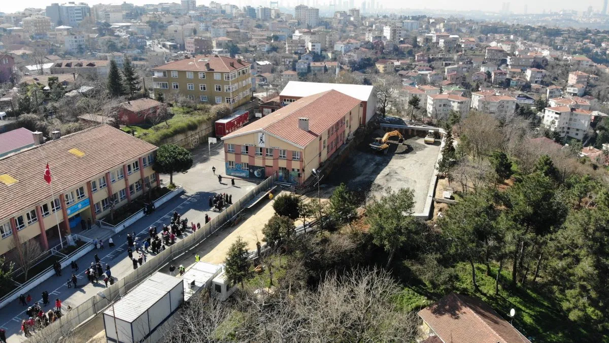 Atatürk İÖO radyatör uygulaması 2