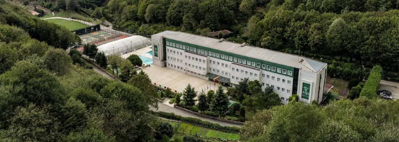 Beykoz Kampüsü radyatör uygulaması 1