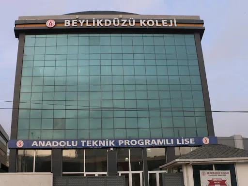 Beylikdüzü Okulu Wellini alüminyum radyatör uygulaması
