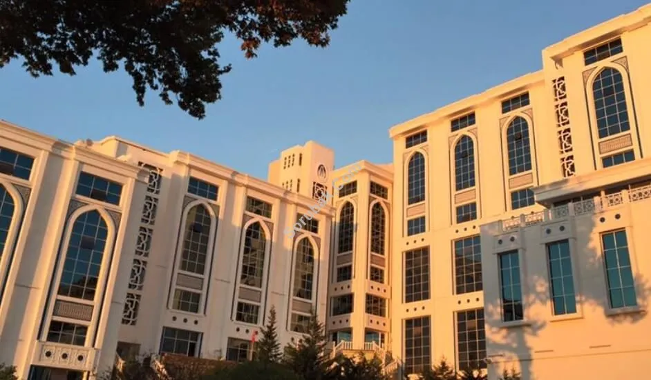 Beyoğlu Kız İmam Hatip Lisesi radyatör uygulaması 1
