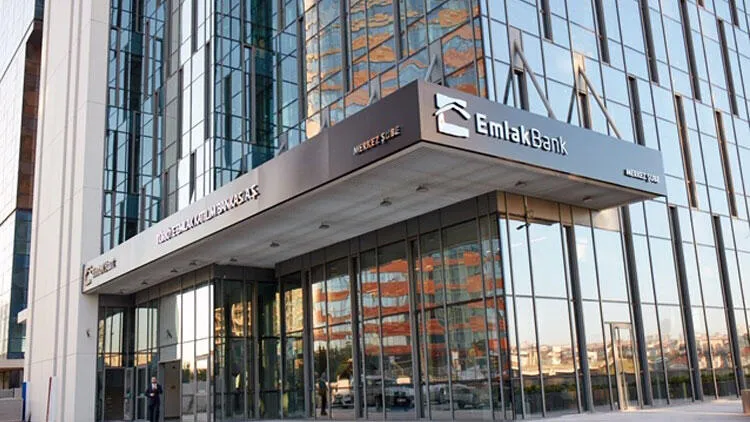 Emlak Bank Şubeleri Wellini alüminyum radyatör uygulaması