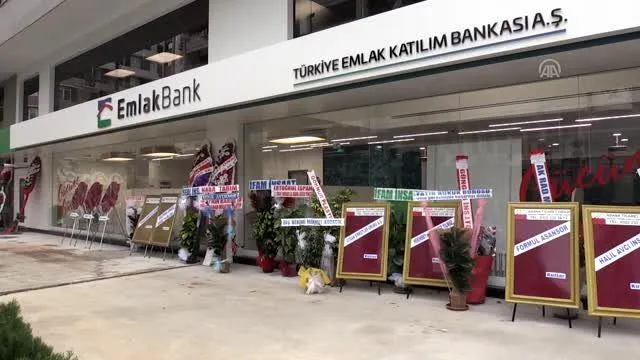 Emlak Bank Şubeleri radyatör uygulaması 3