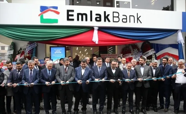 Emlak Bank Şubeleri radyatör uygulaması 4