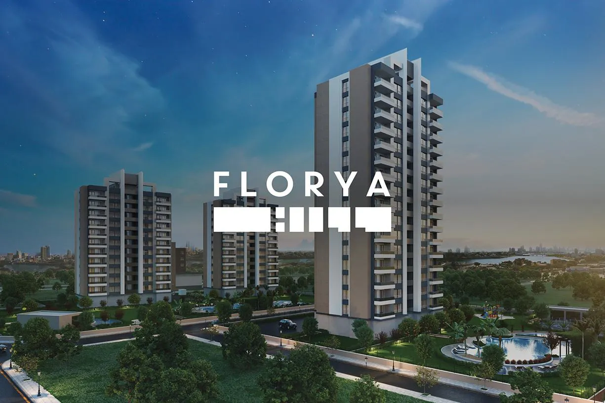Florya Hill Konutları Wellini alüminyum radyatör uygulaması