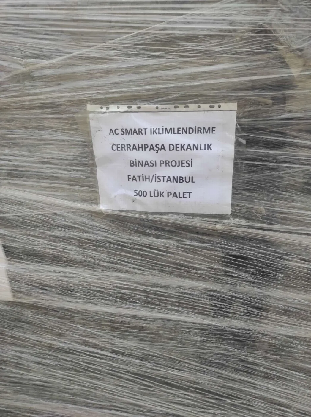 İstanbul Üniversitesi-Cerrahpaşa İdari Bina Restorasyonu radyatör uygulaması 5