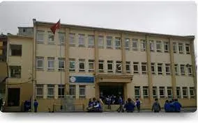 Kağıthane Günebakan İlkokulu Wellini alüminyum radyatör uygulaması