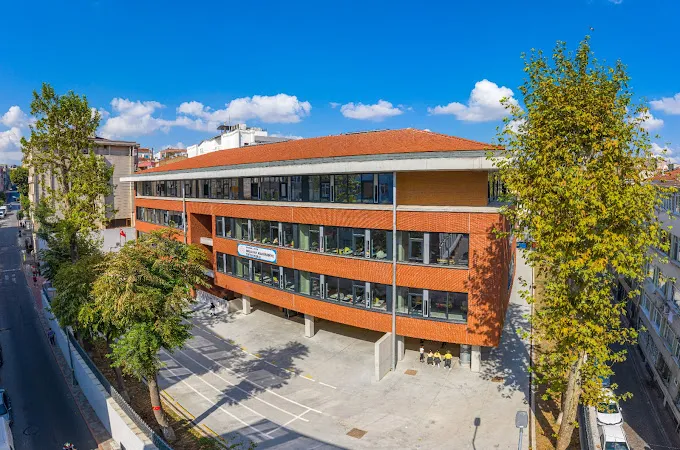 Aksaray Mahmudiye Ortaokulu radyatör uygulaması 2