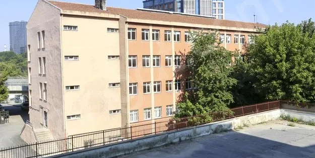 Saray Bosna Mesleki Teknik Anadolu Lisesi Wellini alüminyum radyatör uygulaması