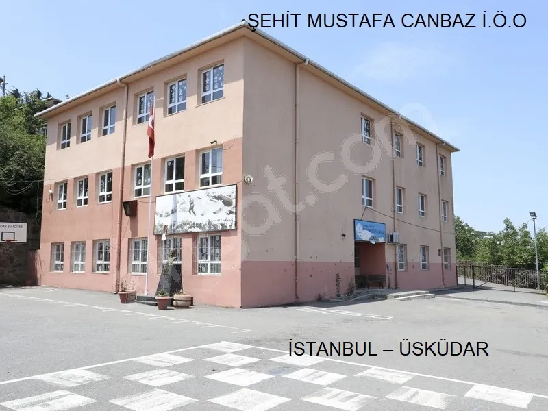 Şehit Mustafa Canbaz İÖO radyatör uygulaması 3