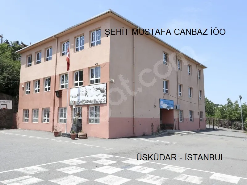 Şehit Mustafa Canbaz İÖO radyatör uygulaması 2