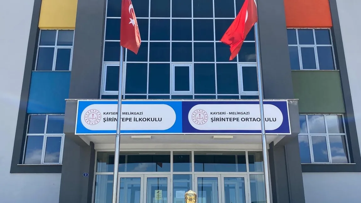 Şirintepe İlkokulu radyatör uygulaması 2