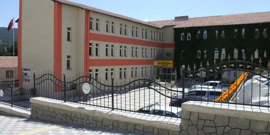 Tarım İşleri Genel Müdürlüğü Wellini alüminyum radyatör uygulaması