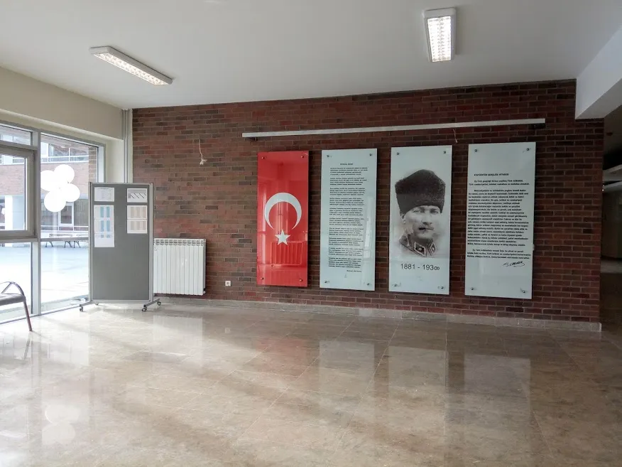 Teb Ataşehir Ortaokulu radyatör uygulaması 2