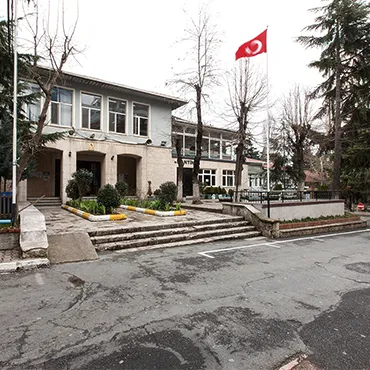 Zincirlikuyu İSOV Mesleki ve Teknik Anadolu Lisesi Wellini alüminyum radyatör uygulaması