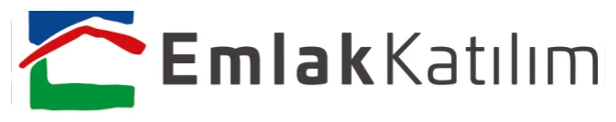 Emlak Katılım logosu