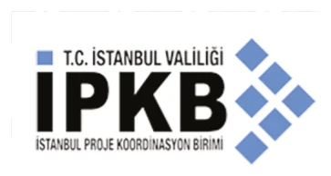 İstanbul Proje Koordinasyon Birimi (İPKB) logosu