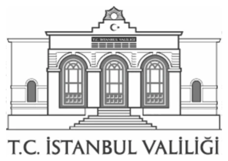 T.C. İstanbul Valiliği logosu