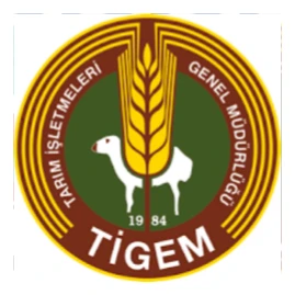 Tarım İşletmeleri Genel Müdürlüğü (TİGEM) logosu
