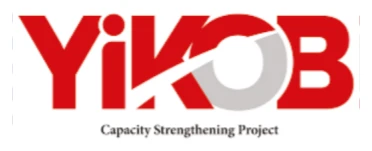 YİKOB logosu
