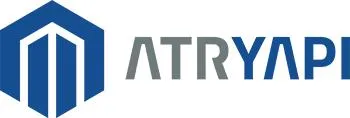 ATR Yapı İnşaat logosu