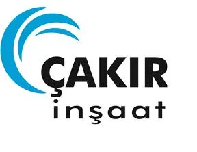 Çakır İnşaat logosu