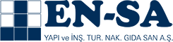 EN-SA Yapı logosu
