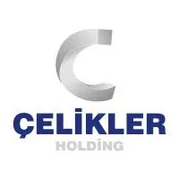 Çelikler Holding logosu