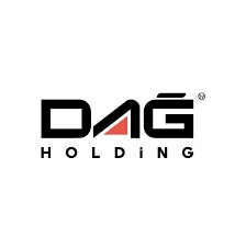 Dağ Holding logosu
