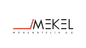 Mekel Mühendislik logosu