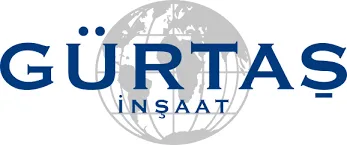 Gürtaş İnşaat logosu