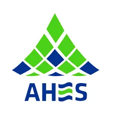 AHES logosu
