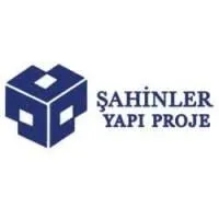 Şahinler Yapı Proje logosu