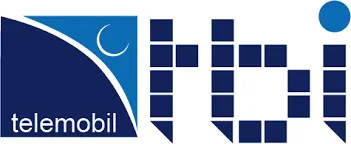 Telemobil TBI logosu