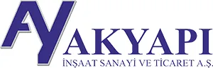 Akyapı İnşaat logosu