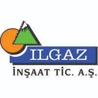 Ilgaz İnşaat logosu