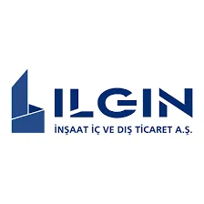 Ilgın İnşaat logosu