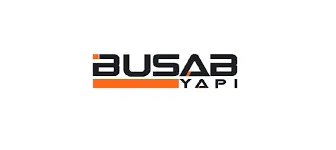 Busab Yapı logosu