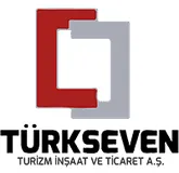 Türkseven İnşaat logosu