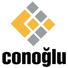 Conoğlu logosu