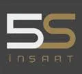 5S İnşaat logosu