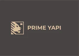 Prime Yapı logosu