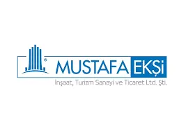 Mustafa Ekşi İnşaat logosu