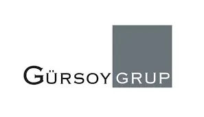 Gürsoy Grup logosu