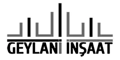 Geylani İnşaat logosu