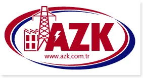 AZK logosu