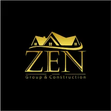 Zen Yapı logosu