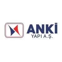 Anki Yapı logosu